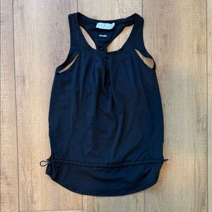 Stella McCartney workout top by adidas size small